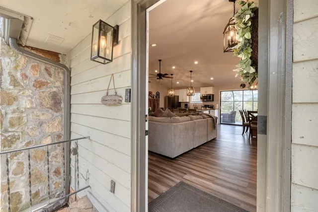 $915,000 | 2360 The Ridges, Hiawassee, GA 30546