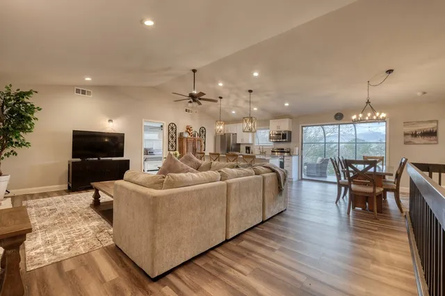 $915,000 | 2360 The Ridges, Hiawassee, GA 30546