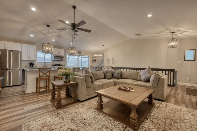 $915,000 | 2360 The Ridges, Hiawassee, GA 30546