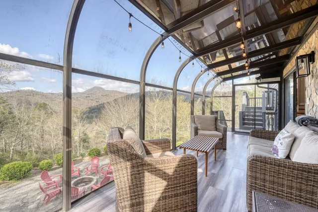 $915,000 | 2360 The Ridges, Hiawassee, GA 30546