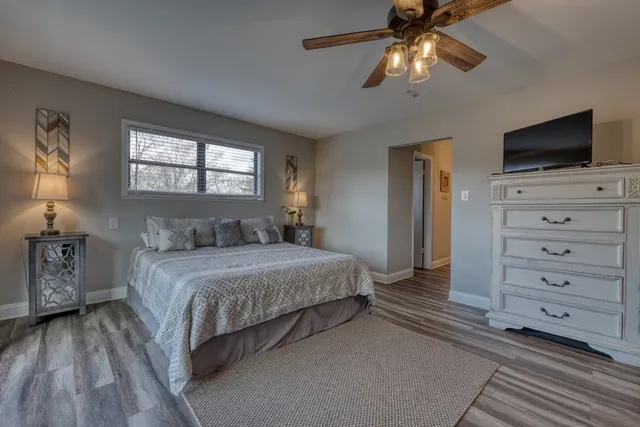 $915,000 | 2360 The Ridges, Hiawassee, GA 30546