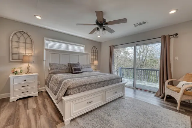 $915,000 | 2360 The Ridges, Hiawassee, GA 30546