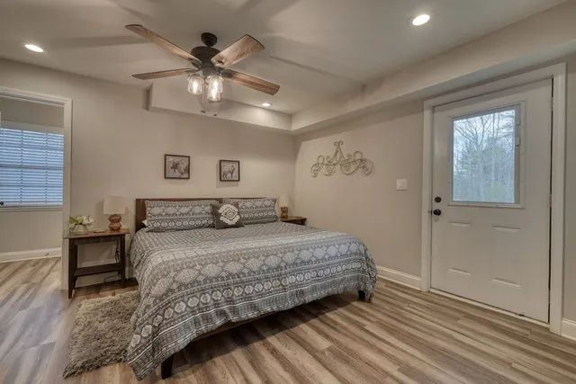 $915,000 | 2360 The Ridges, Hiawassee, GA 30546