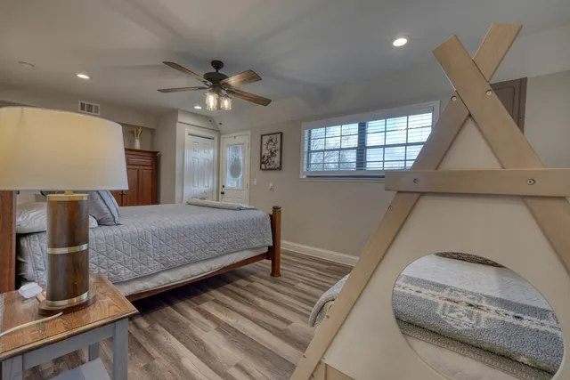 $915,000 | 2360 The Ridges, Hiawassee, GA 30546