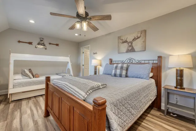 $915,000 | 2360 The Ridges, Hiawassee, GA 30546