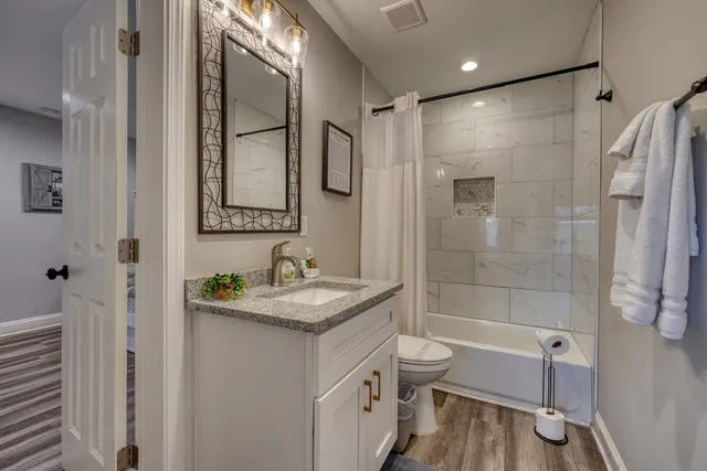 $915,000 | 2360 The Ridges, Hiawassee, GA 30546