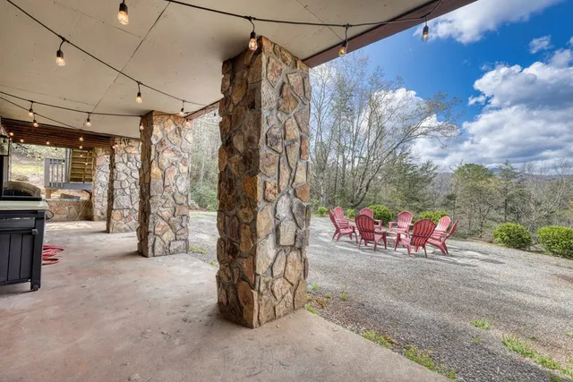 $915,000 | 2360 The Ridges, Hiawassee, GA 30546