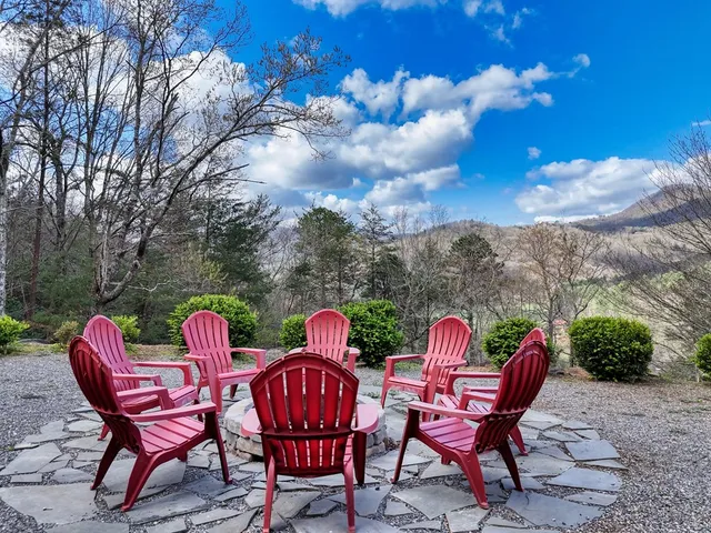 $915,000 | 2360 The Ridges, Hiawassee, GA 30546