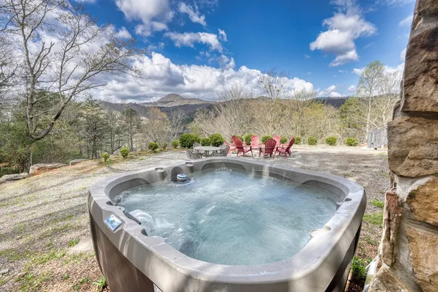 $915,000 | 2360 The Ridges, Hiawassee, GA 30546