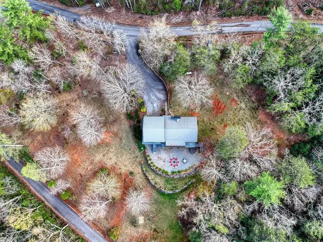 $915,000 | 2360 The Ridges, Hiawassee, GA 30546