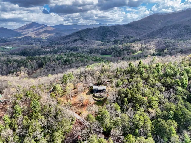 $915,000 | 2360 The Ridges, Hiawassee, GA 30546