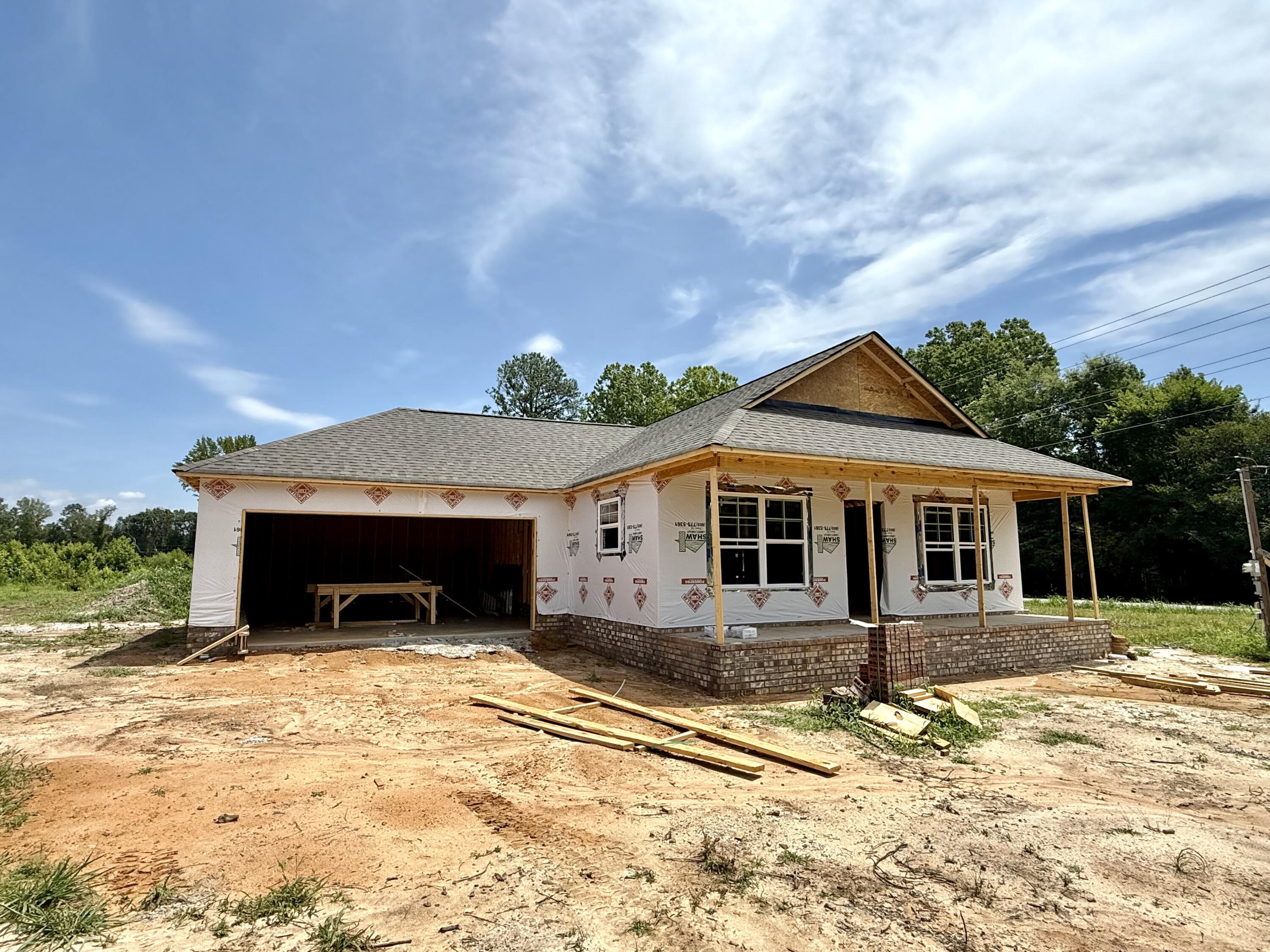 4515 Easy Street Rembert, SC 29128 - Photo 1 of 23 IMG_7769