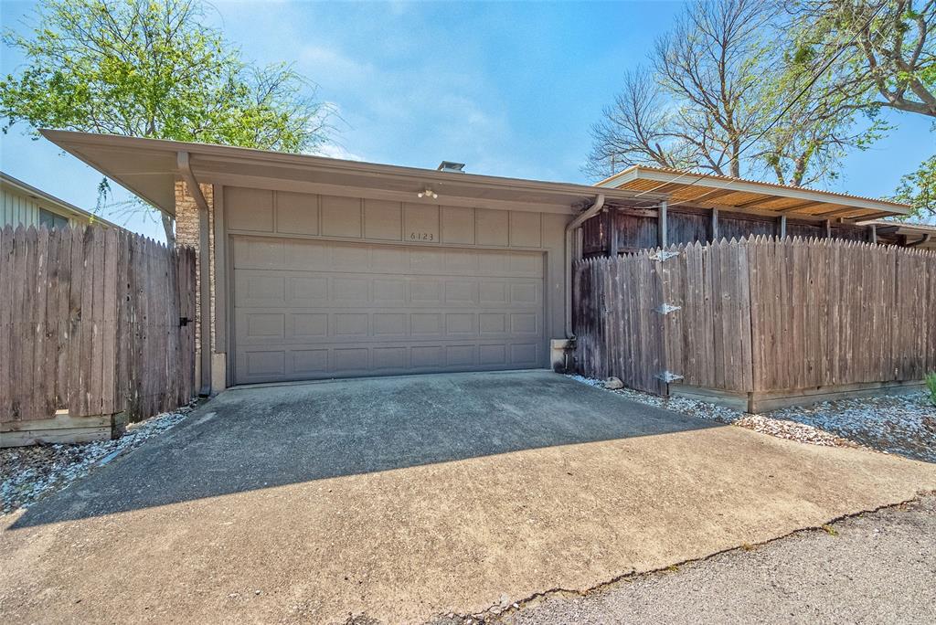 6123 Rincon Way Dallas, TX 75214 - Photo 34 of 34