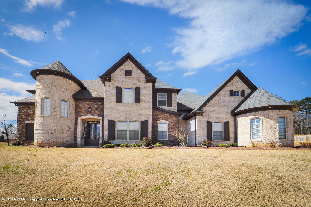 3355 Straw Bridge Road Olive Branch, MS 38654 - Photo 1 of 34 3355 Straw Bridge