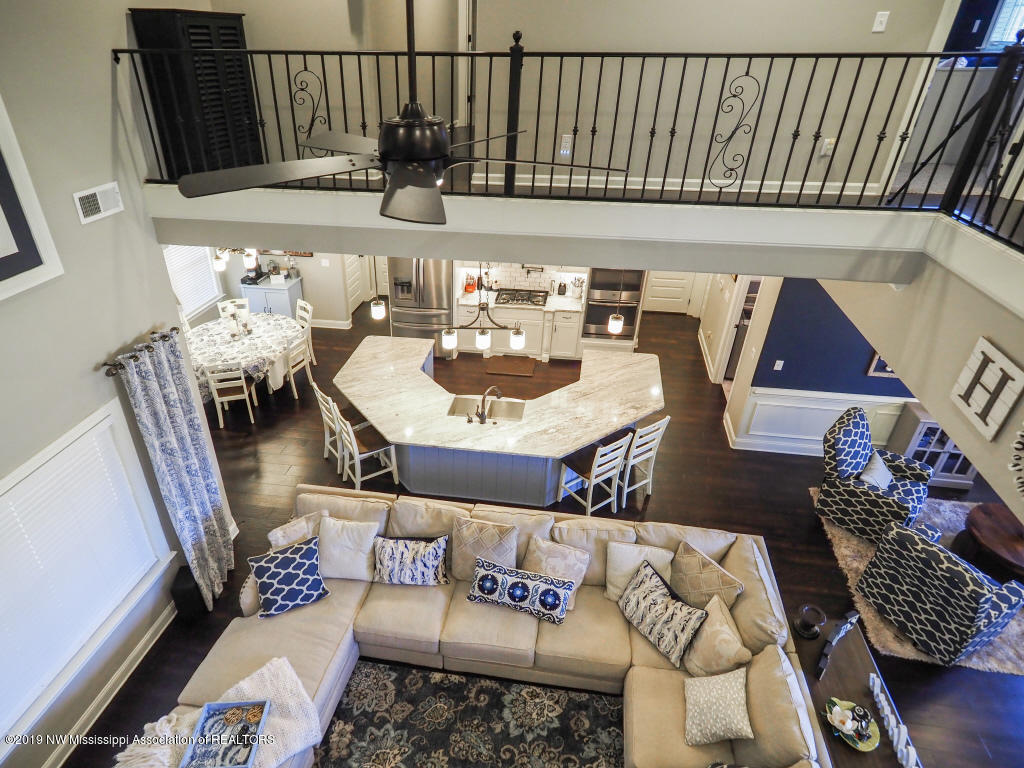 3355 Straw Bridge Road Olive Branch, MS 38654 - Photo 17 of 34 View