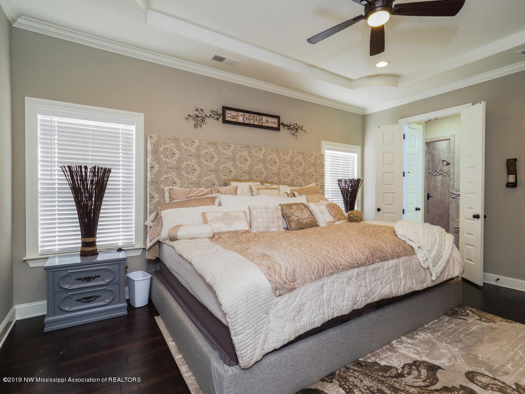 3355 Straw Bridge Road Olive Branch, MS 38654 - Photo 18 of 34 MBR