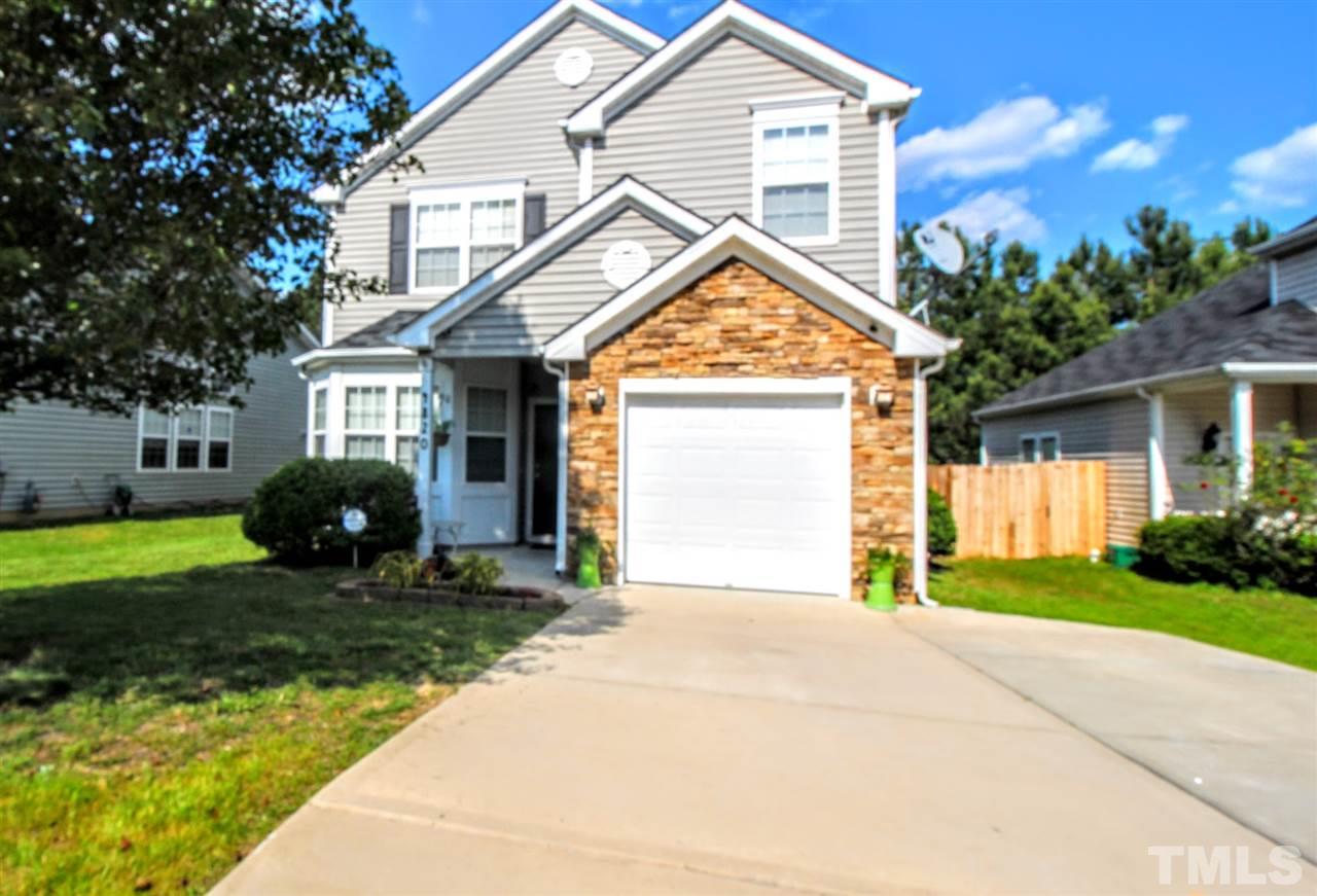 4820 Tommans Trail Raleigh, NC 27616 - Photo 1 of 20 Gallery Image 1