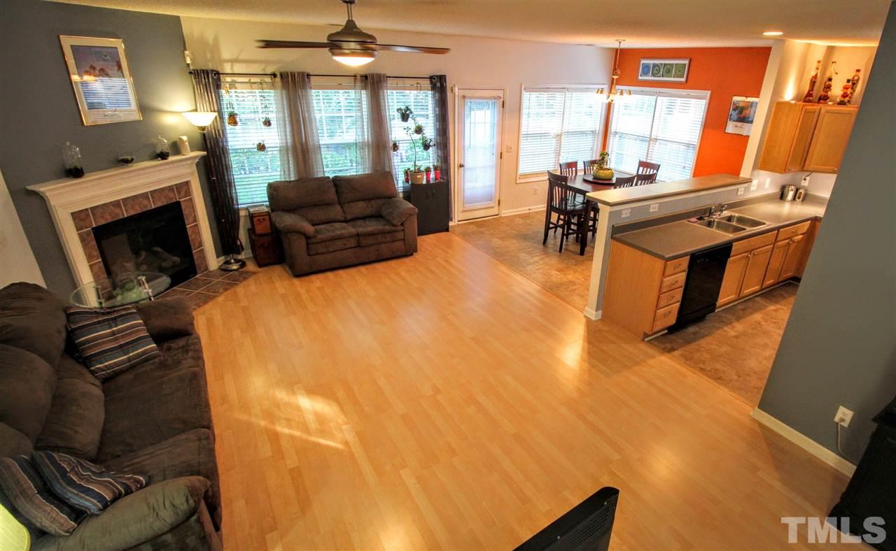 4820 Tommans Trail Raleigh, NC 27616 - Photo 2 of 20 Gallery Image 2