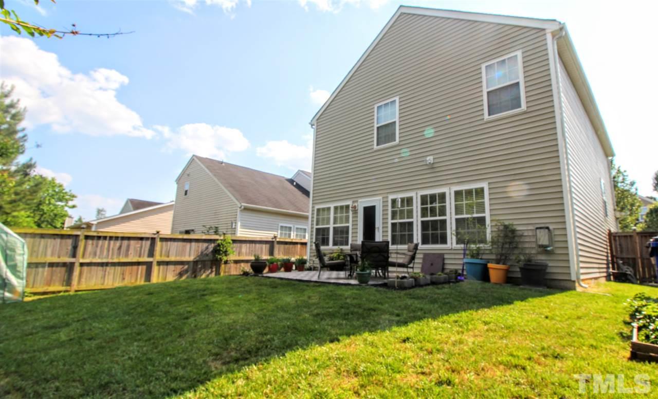 4820 Tommans Trail Raleigh, NC 27616 - Photo 19 of 20 Gallery Image 19