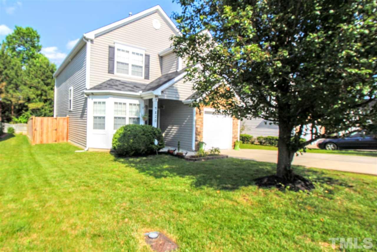 4820 Tommans Trail Raleigh, NC 27616 - Photo 20 of 20 Gallery Image 20