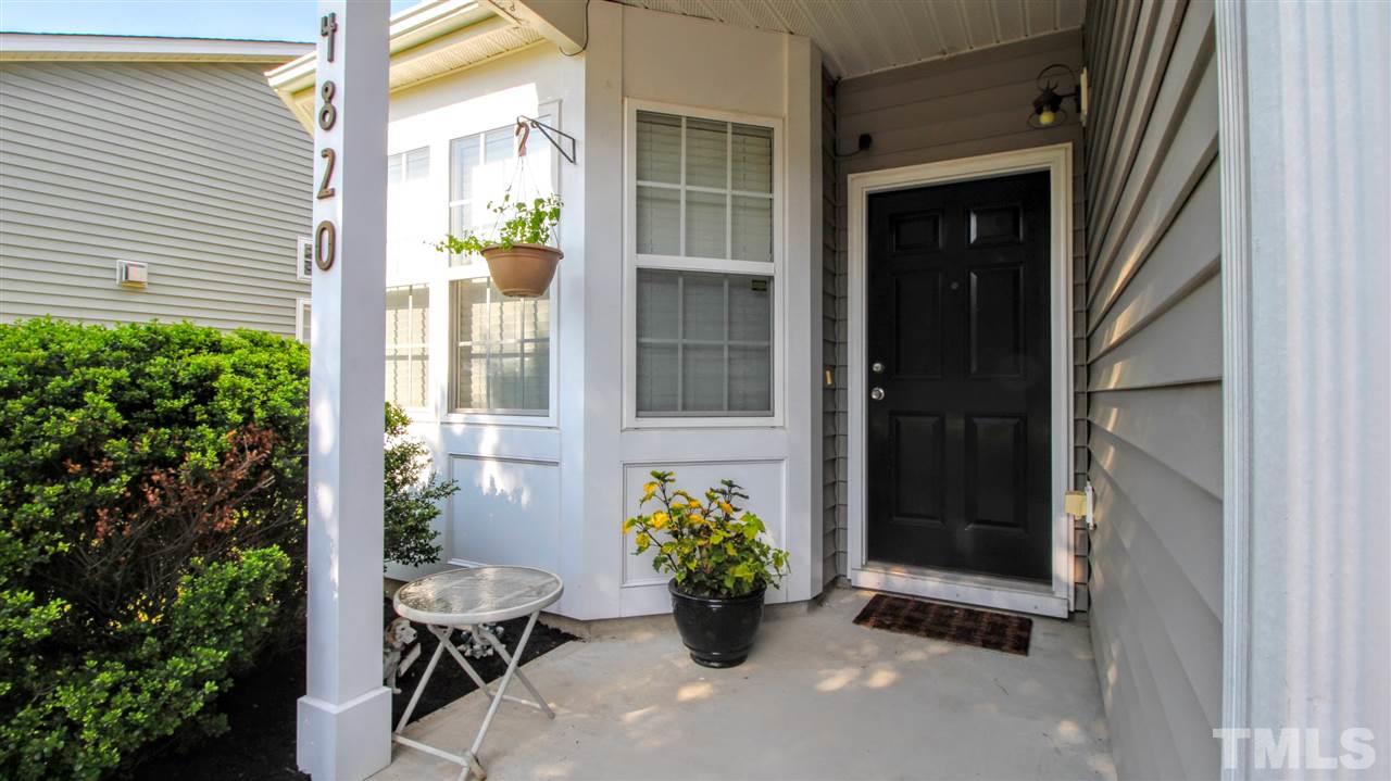 4820 Tommans Trail Raleigh, NC 27616 - Photo 3 of 20 Gallery Image 3