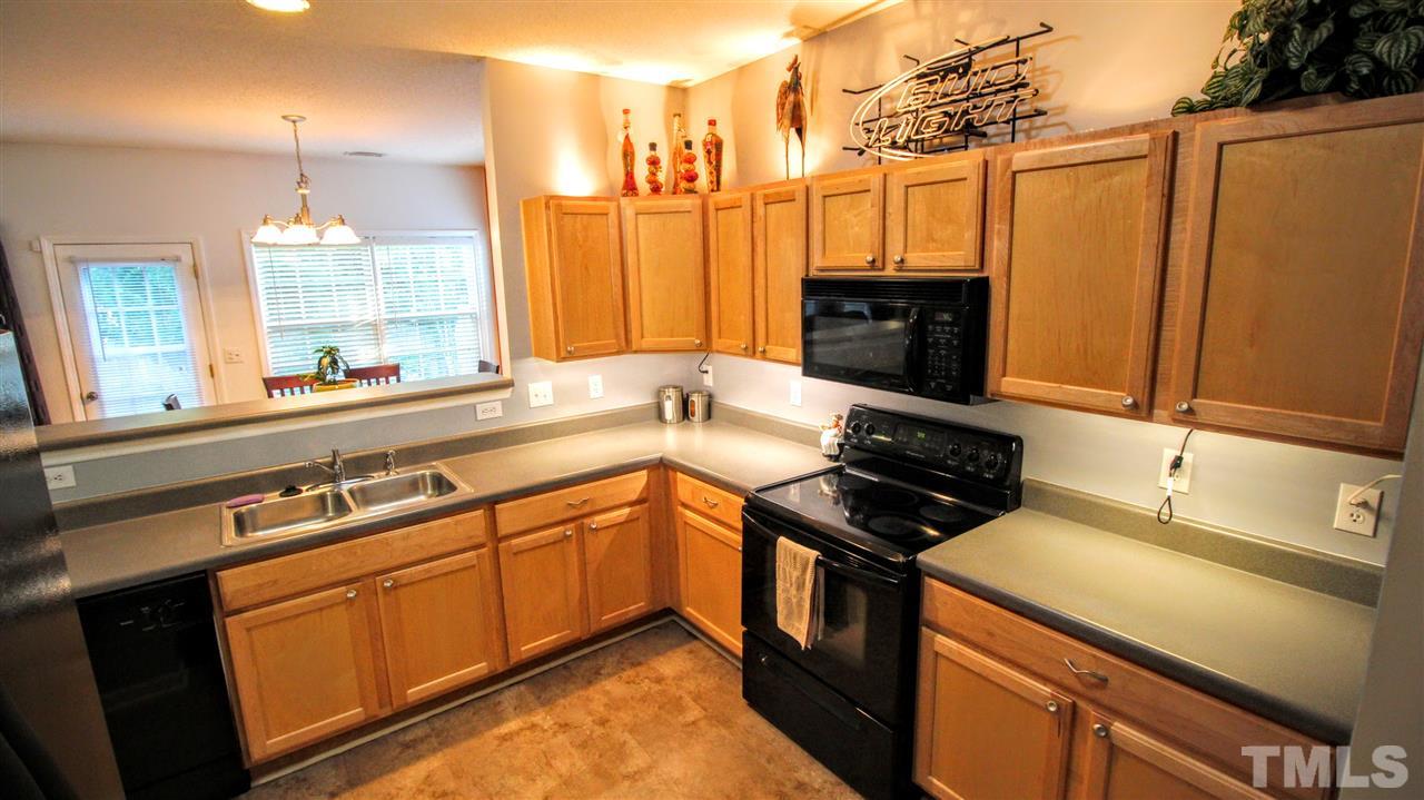 4820 Tommans Trail Raleigh, NC 27616 - Photo 4 of 20 Gallery Image 4