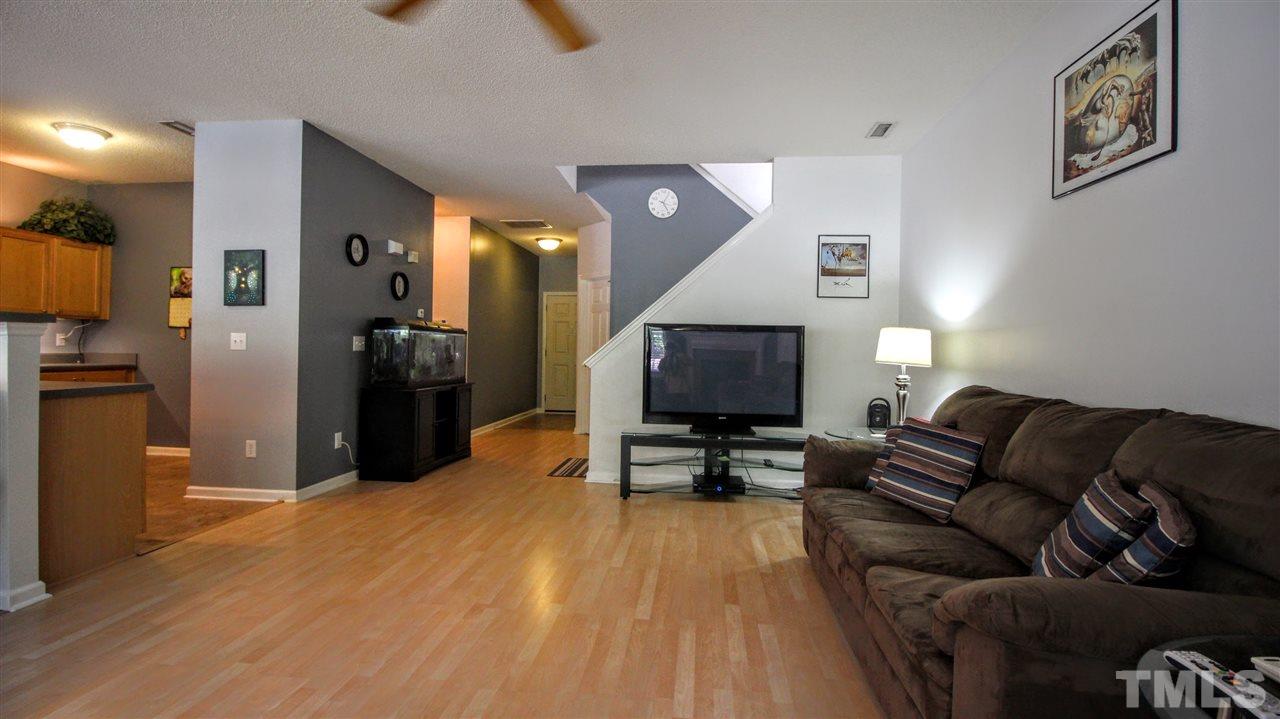 4820 Tommans Trail Raleigh, NC 27616 - Photo 5 of 20 Gallery Image 5