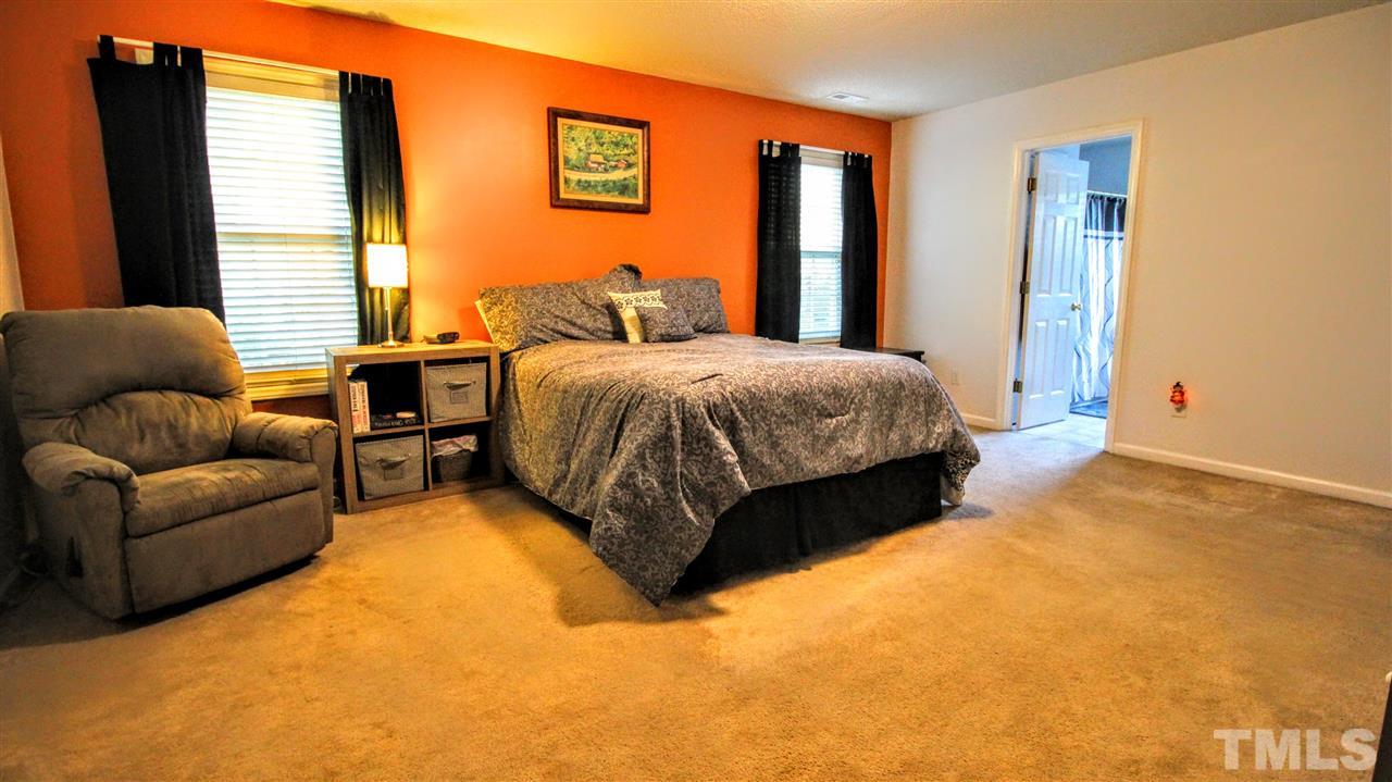 4820 Tommans Trail Raleigh, NC 27616 - Photo 6 of 20 Gallery Image 6