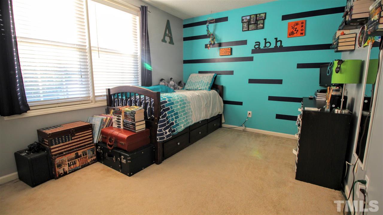 4820 Tommans Trail Raleigh, NC 27616 - Photo 7 of 20 Gallery Image 7