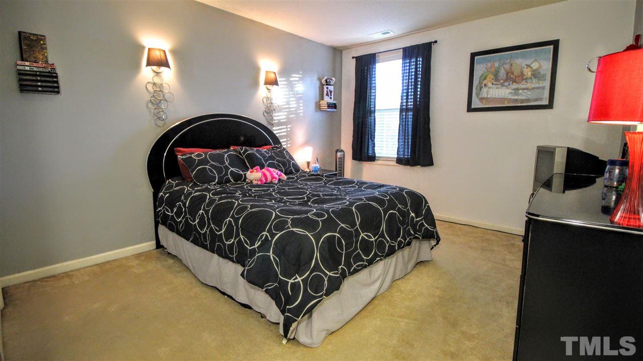 4820 Tommans Trail Raleigh, NC 27616 - Photo 8 of 20 Gallery Image 8