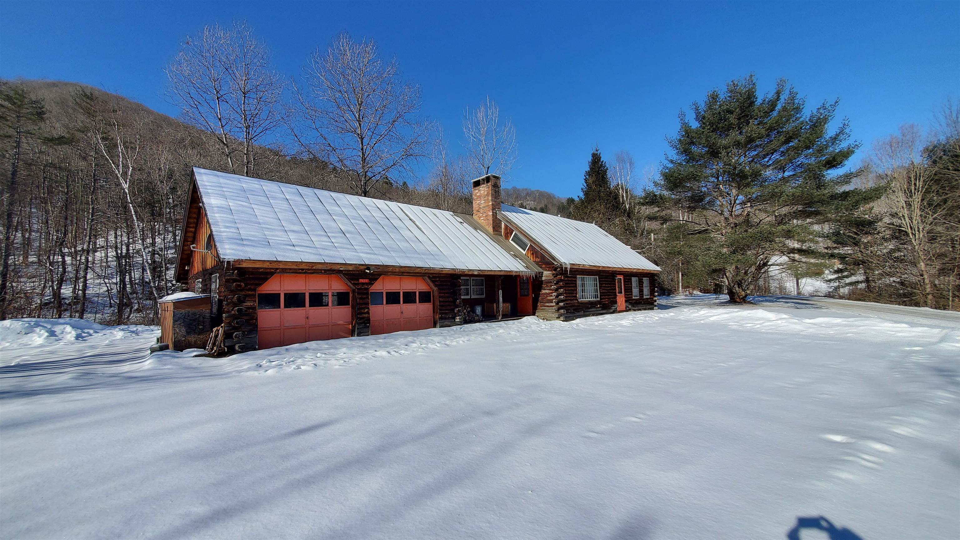 927 Kenyon Hill Road Sharon, VT 05068 - Photo 27 of 38 Gallery Image 27