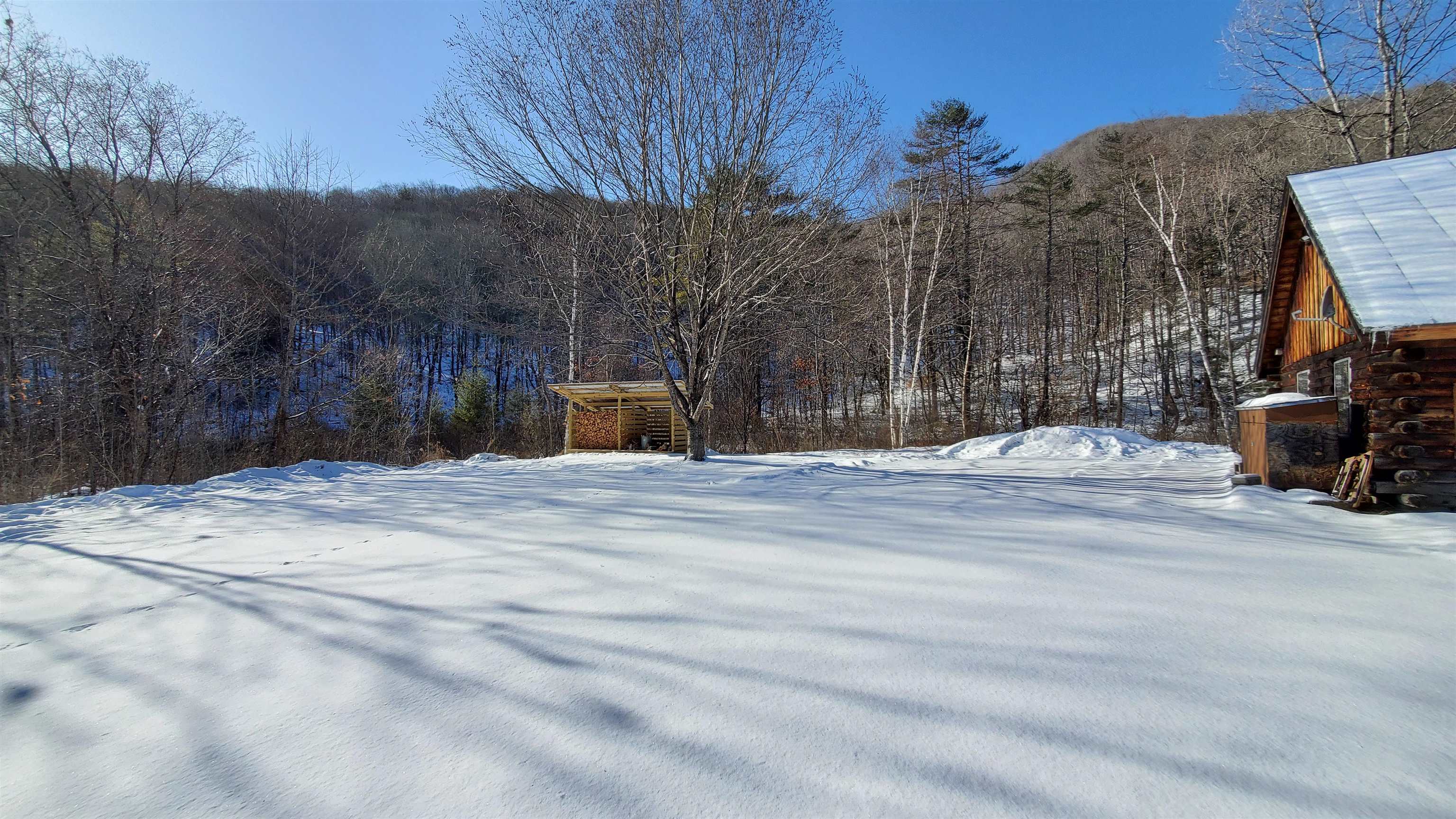 927 Kenyon Hill Road Sharon, VT 05068 - Photo 28 of 38 Gallery Image 28