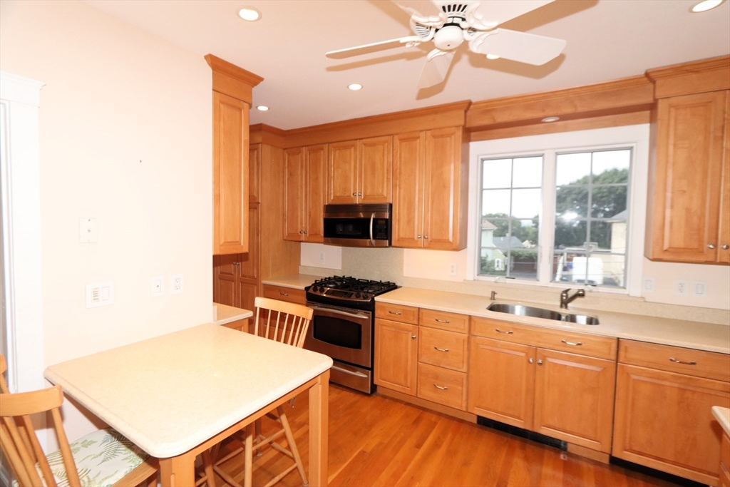 51 Matchett Street, Unit 2 Boston, MA 02135 - Photo 8 of 22