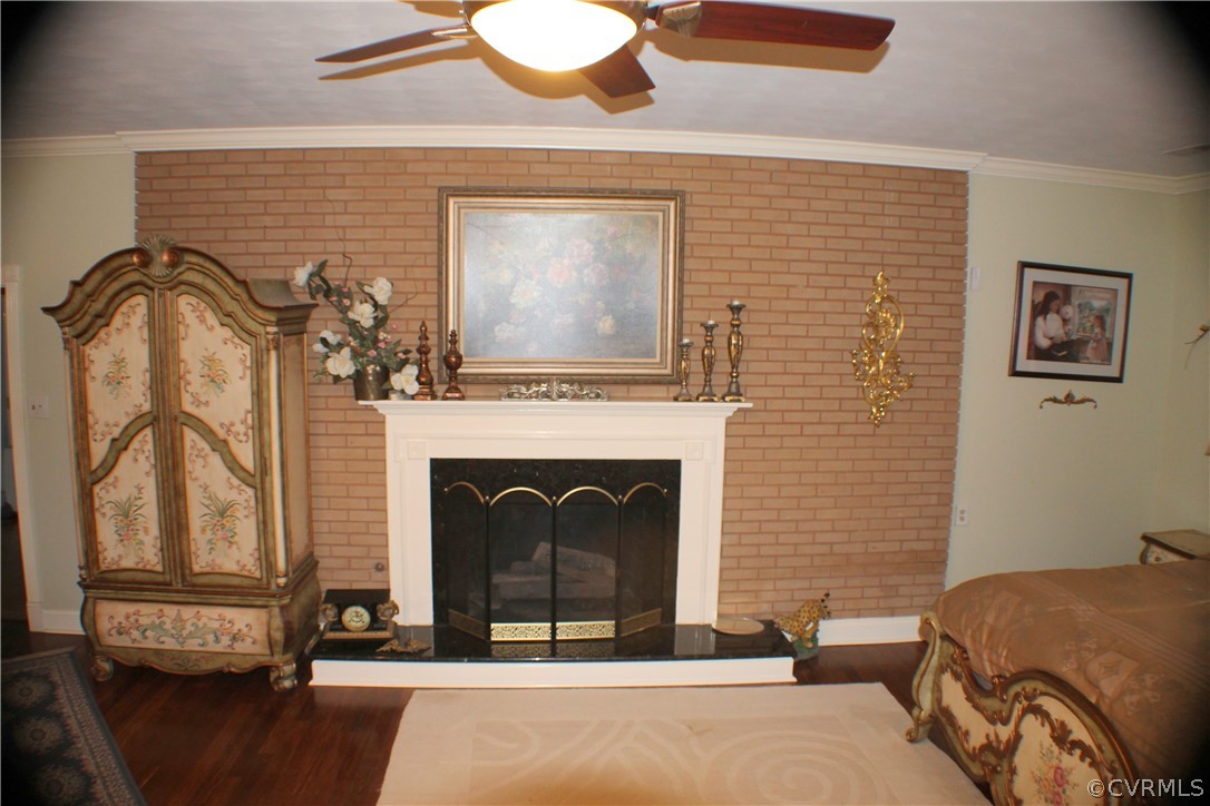 6463 White Oak Road Sandston, VA 23150 - Photo 13 of 37 Gallery Image 13