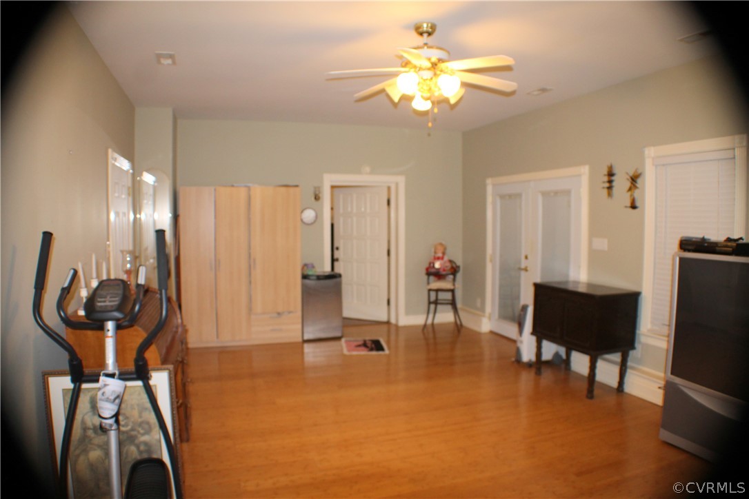 6463 White Oak Road Sandston, VA 23150 - Photo 21 of 37 Gallery Image 21