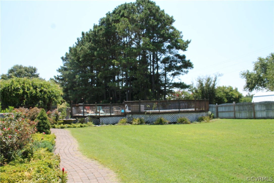 6463 White Oak Road Sandston, VA 23150 - Photo 36 of 37 Gallery Image 36