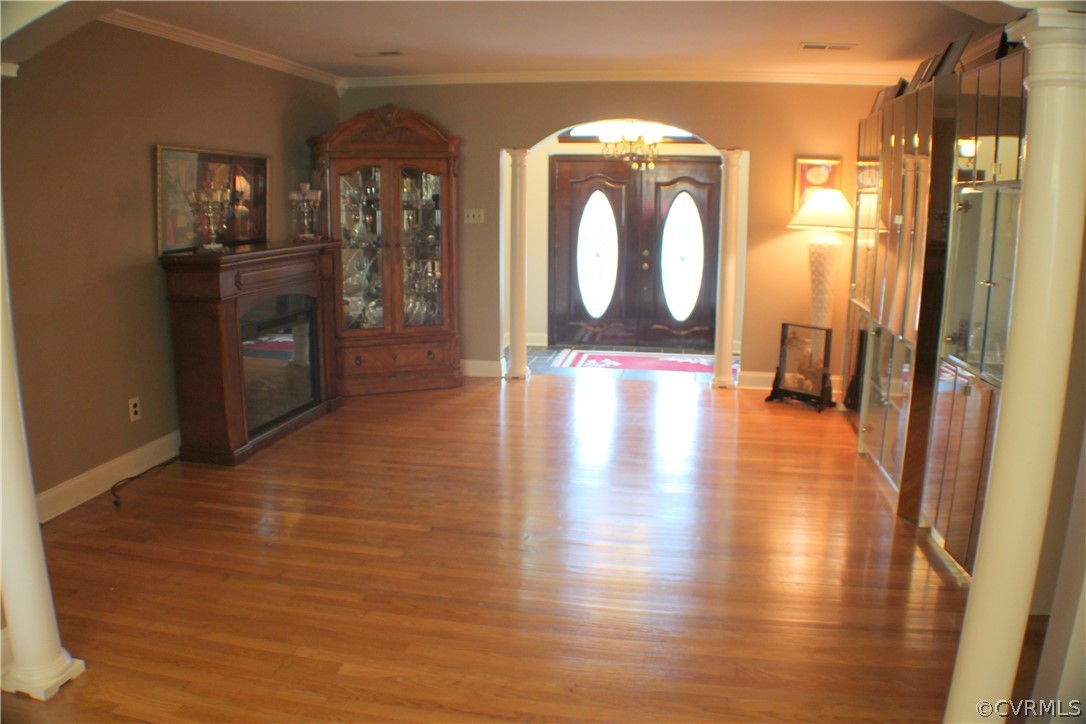 6463 White Oak Road Sandston, VA 23150 - Photo 5 of 37 Gallery Image 5
