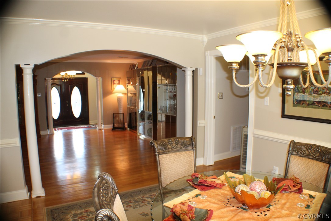 6463 White Oak Road Sandston, VA 23150 - Photo 6 of 37 Gallery Image 6