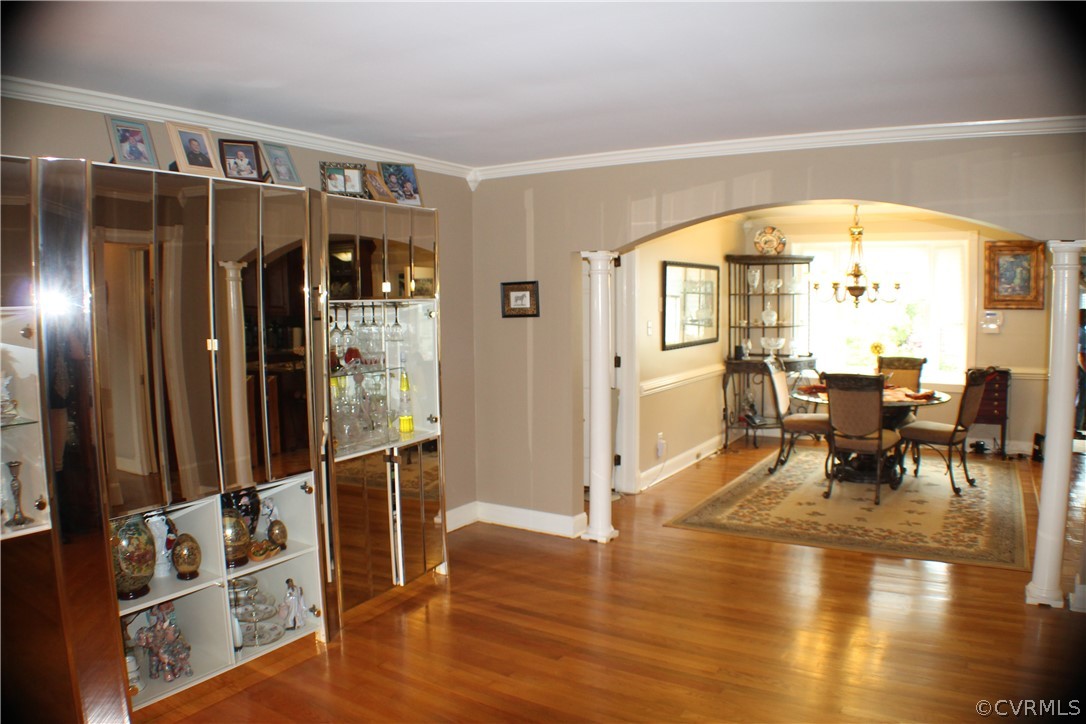 6463 White Oak Road Sandston, VA 23150 - Photo 7 of 37 Gallery Image 7