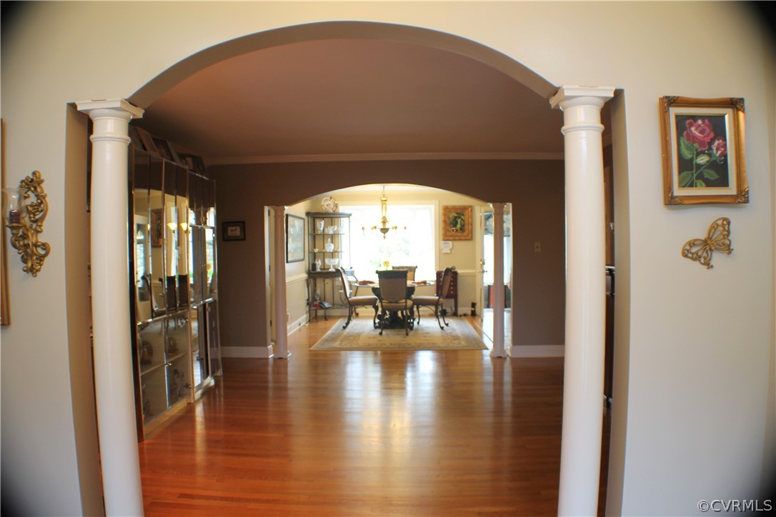6463 White Oak Road Sandston, VA 23150 - Photo 8 of 37 Gallery Image 8