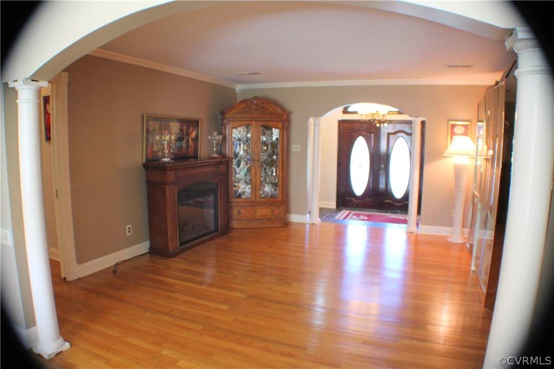 6463 White Oak Road Sandston, VA 23150 - Photo 9 of 37 Gallery Image 9