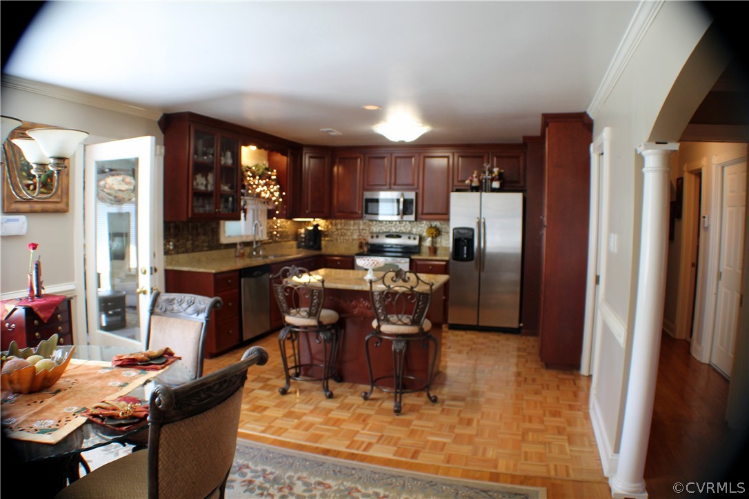 6463 White Oak Road Sandston, VA 23150 - Photo 10 of 37 Gallery Image 10