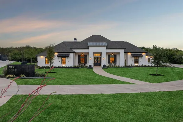 $2,500,000 | 600 Chatham Hill, Heath, TX 75032