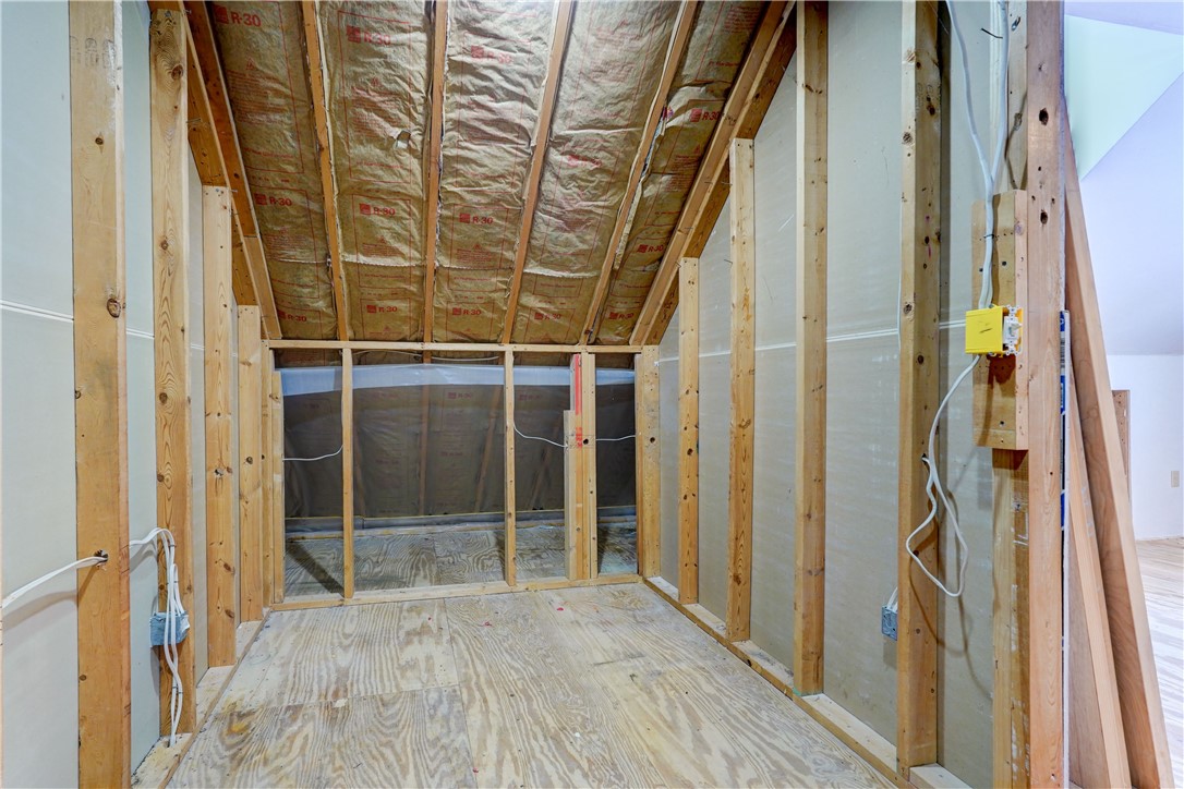 3800 Dewey Road Manchester, NY 14548 - Photo 14 of 31 Space in primary for Ensuite Bath or large walk in