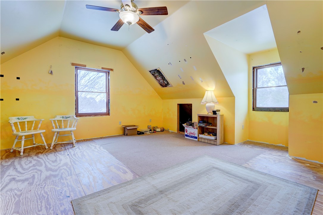 3800 Dewey Road Manchester, NY 14548 - Photo 15 of 31 2nd Floor, Bedroom 2
