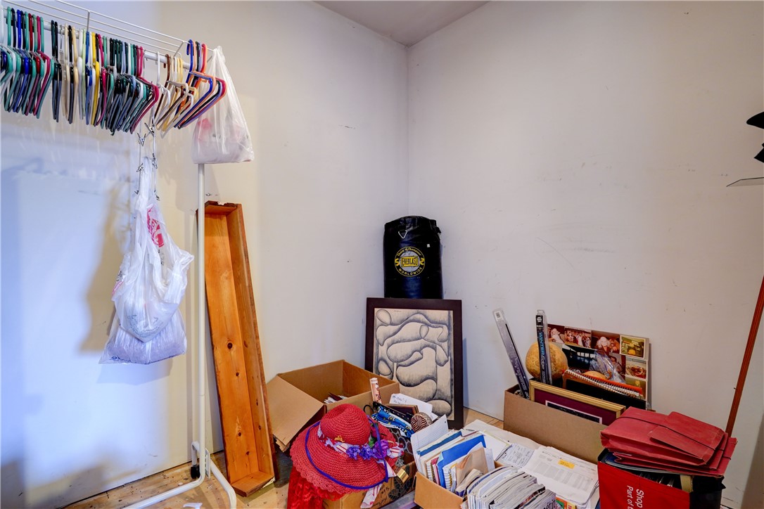 3800 Dewey Road Manchester, NY 14548 - Photo 17 of 31 Bedroom 2 Walk In Closet