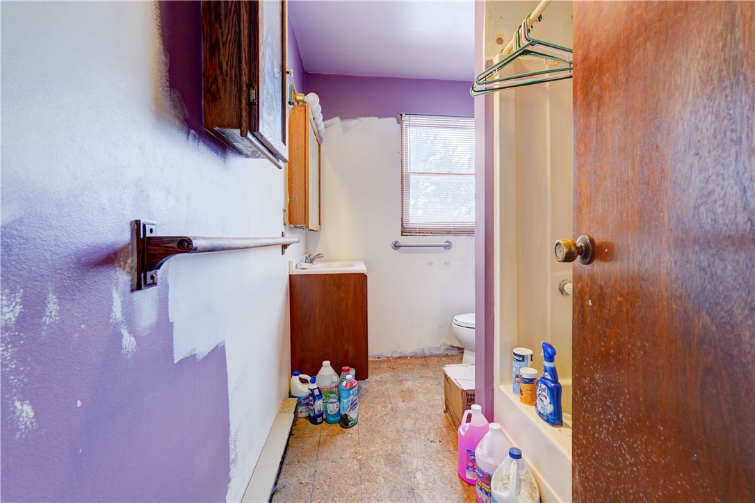 3800 Dewey Road Manchester, NY 14548 - Photo 20 of 31 1st Floor, Full Bath