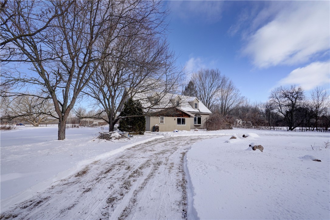 3800 Dewey Road Manchester, NY 14548 - Photo 2 of 31