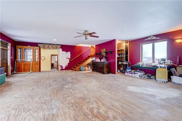 $149,900 | 3800 Dewey Road, Manchester, NY 14548