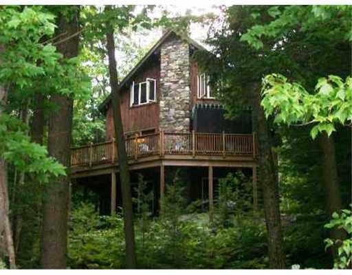 147 Lower Coffee Pond Road Casco, ME 04015 - Photo 2 of 25 Other.